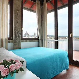 Bed & Breakfast Artemente, Florence