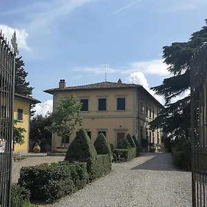 Bed & Breakfast La Piccioncina, Florence