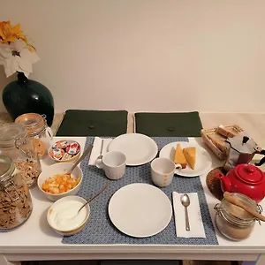 Bed & Breakfast L'olivo, Florence