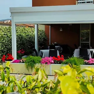 Terrazza Belfiore Florença