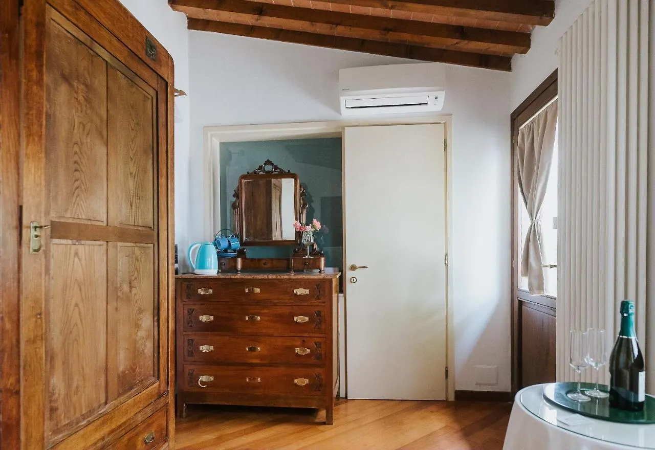 La Casa Di Scarlett Bed & Breakfast Florence