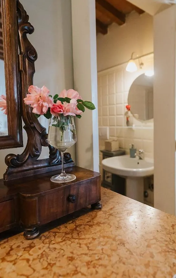 La Casa Di Scarlett Bed & Breakfast Florence Italy