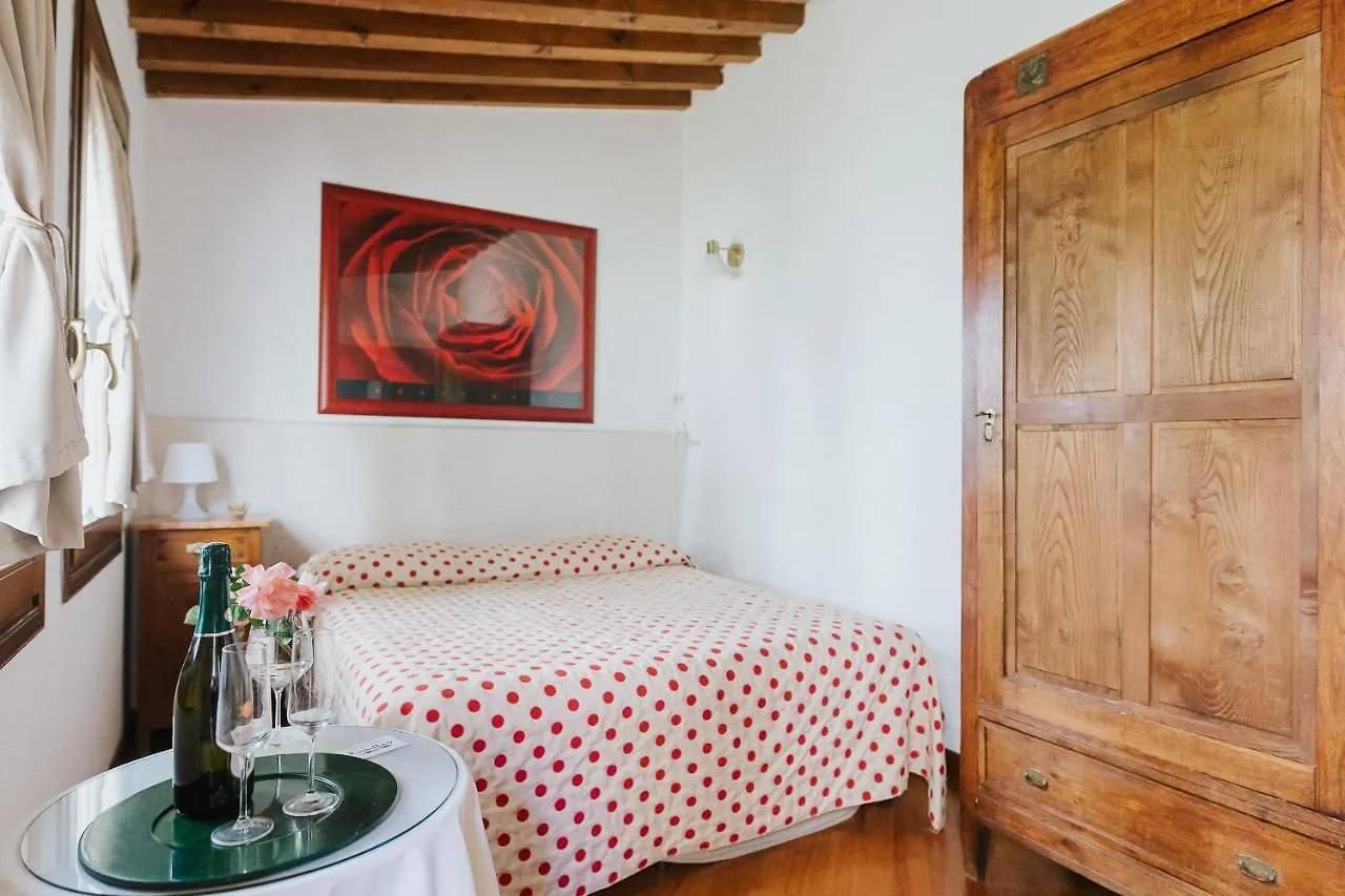 La Casa Di Scarlett Bed & Breakfast Florence
