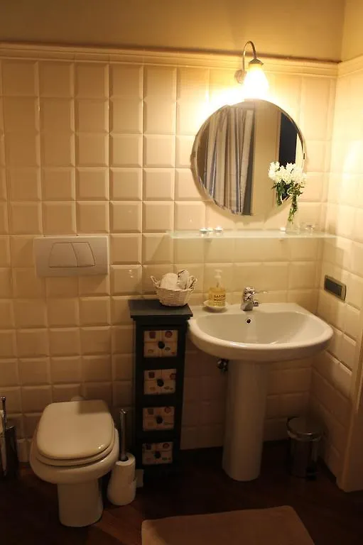 La Casa Di Scarlett Bed & Breakfast Florence