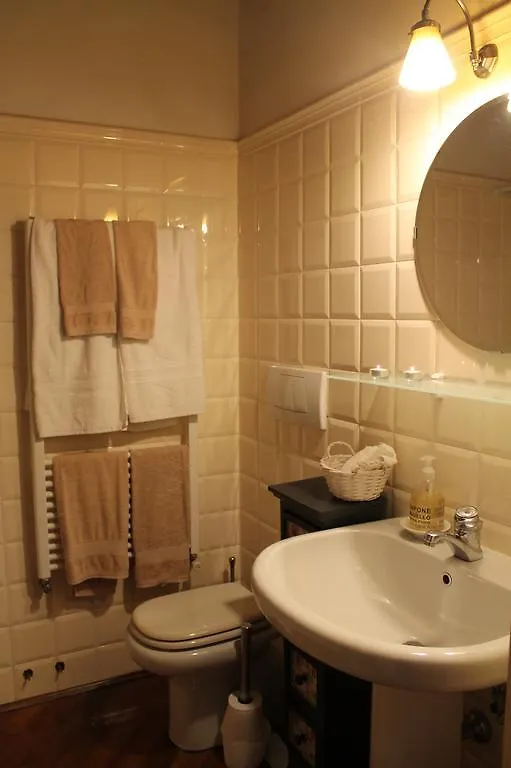 La Casa Di Scarlett Bed & Breakfast Florence