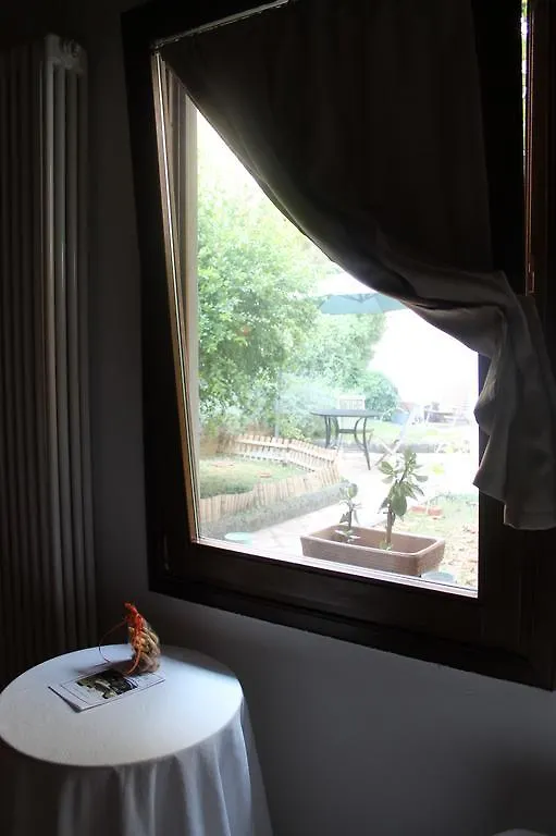 La Casa Di Scarlett Bed & Breakfast Florence