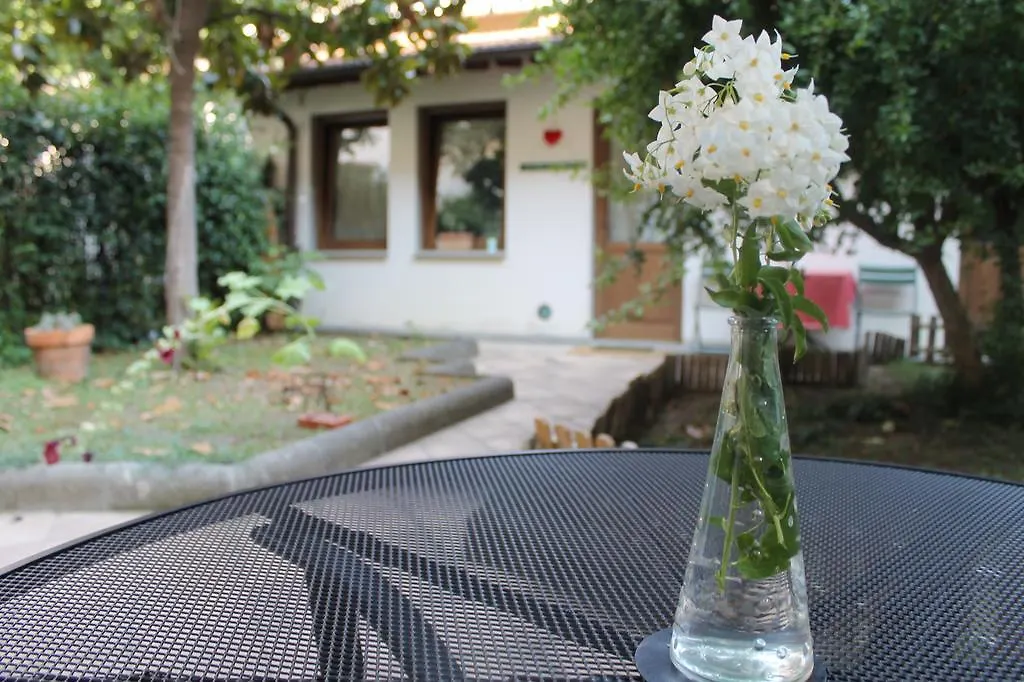 La Casa Di Scarlett Bed & Breakfast Florence 0*,