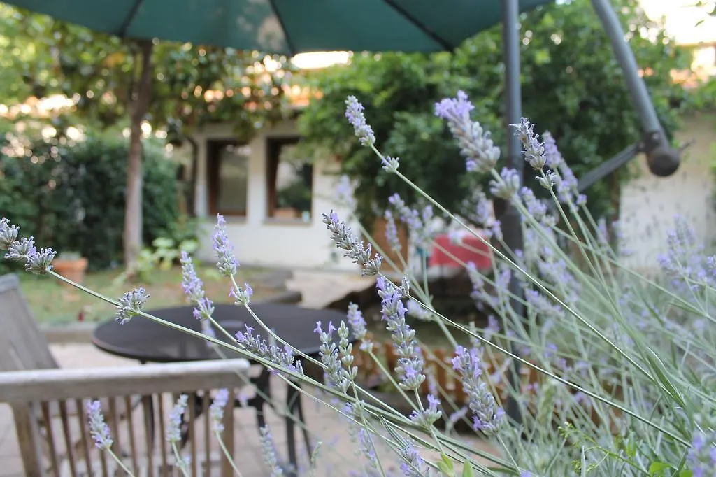 La Casa Di Scarlett Bed & Breakfast Florence