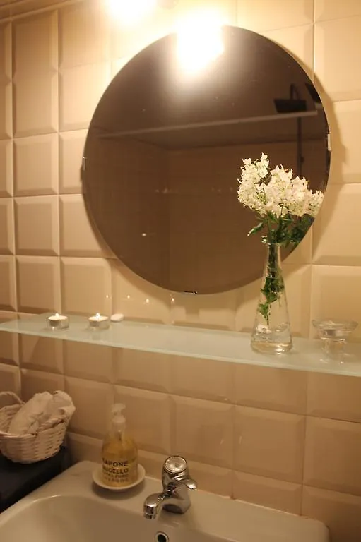 La Casa Di Scarlett Bed & Breakfast Florence