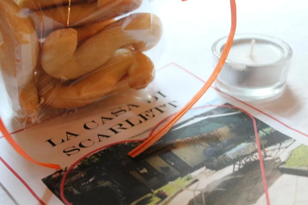 La Casa Di Scarlett Bed & Breakfast Florence