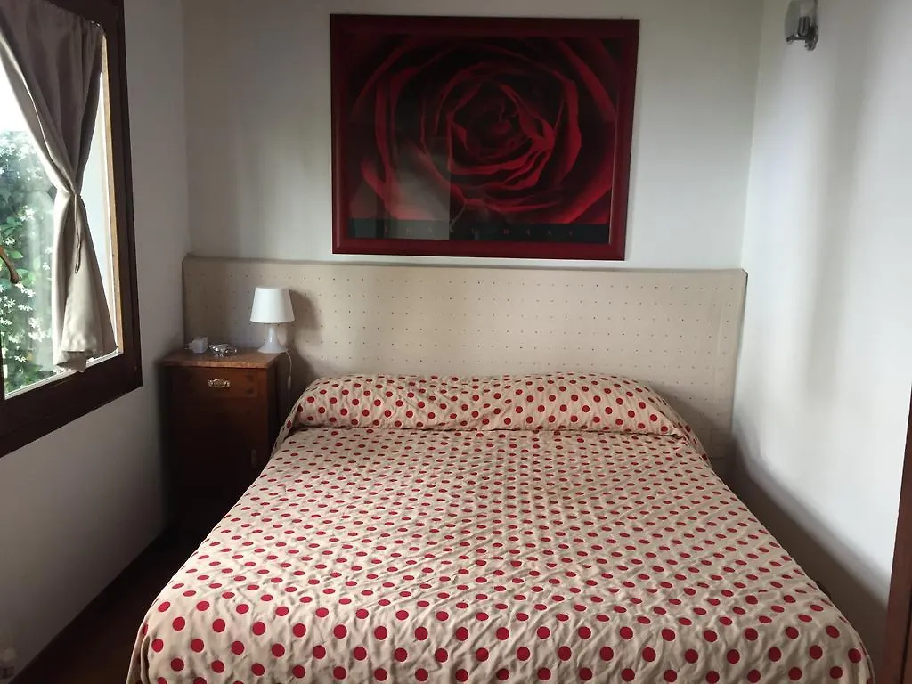 La Casa Di Scarlett Bed & Breakfast Florence Italy