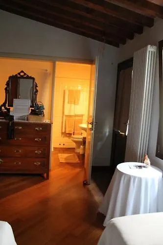 La Casa Di Scarlett Bed & Breakfast Florence 0*,